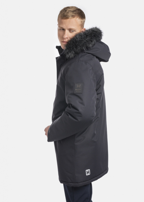 Huppa žieminė parka Romas