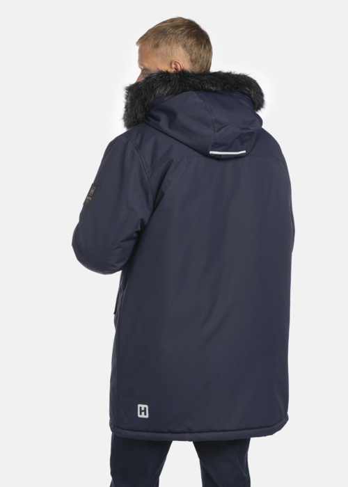 Huppa žieminė parka Romas