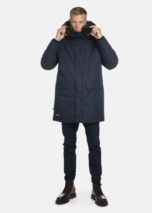 Huppa žieminė parka Romas