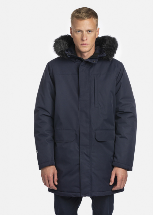 Huppa žieminė parka Romas