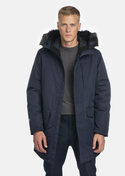 Huppa žieminė parka Romas