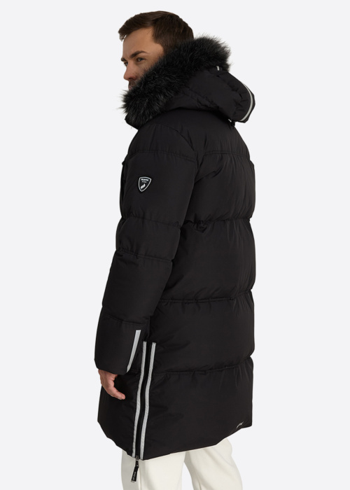 Huppa žieminė parka Alaska