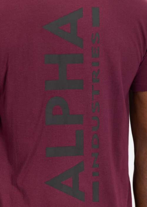 Alpha Industries marškinėliai