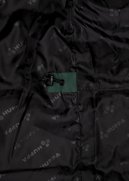 Huppa žieminis paltas Karlis