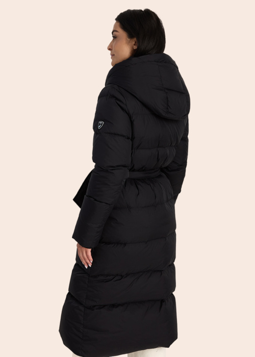 Huppa žieminis paltas Aida