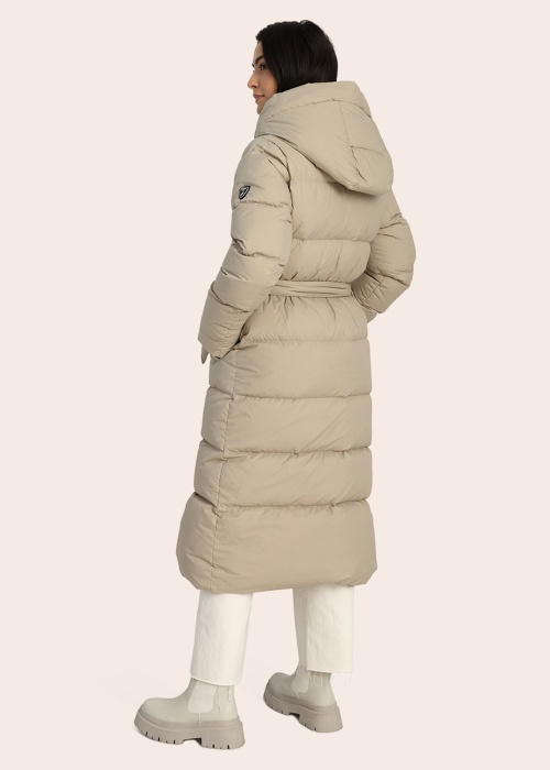 Huppa žieminis paltas Aida