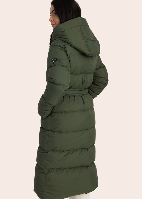 Huppa žieminis paltas Aida