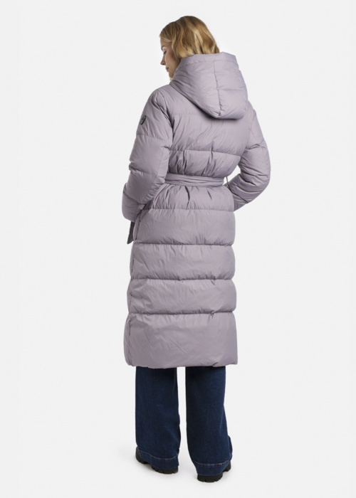 Huppa pūkinis paltas Aida