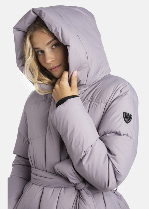 Huppa pūkinis paltas Aida