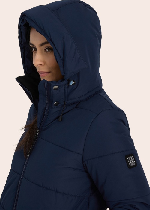 Huppa žieminė striukė Jovia