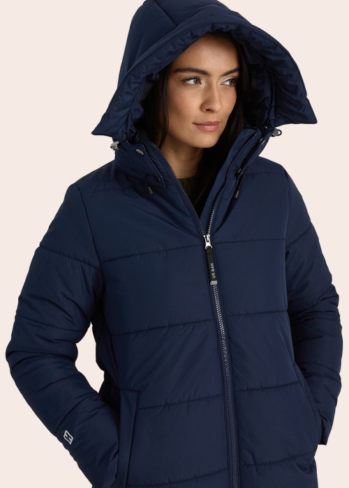 Huppa žieminė striukė Jovia