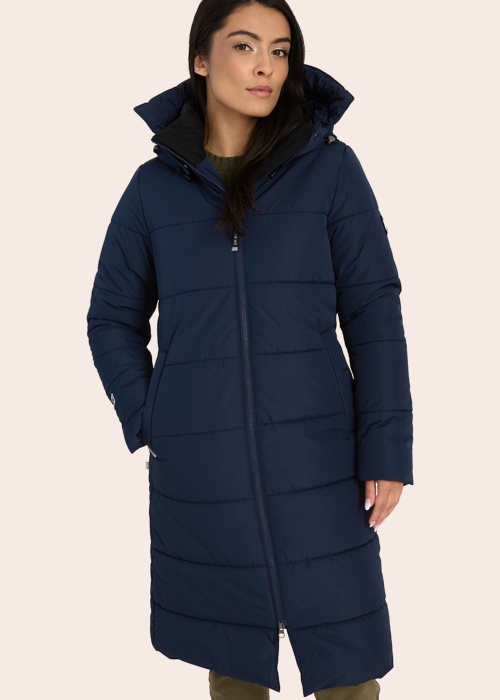 Huppa žieminė striukė Jovia