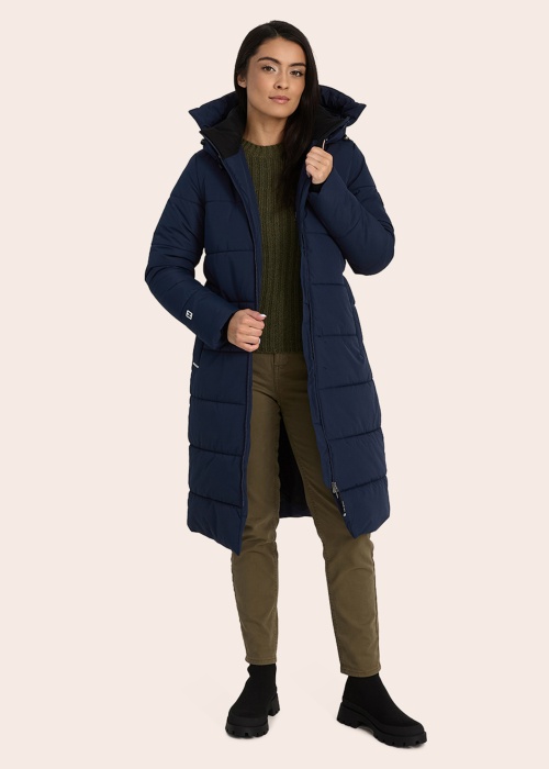 Huppa žieminė striukė Jovia