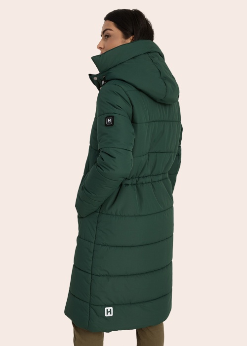 Huppa žieminė striukė Jovia