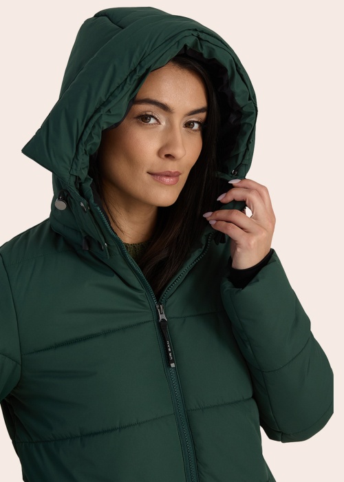 Huppa žieminė striukė Jovia