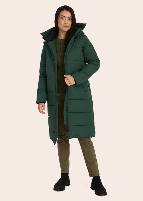 Huppa žieminė striukė Jovia