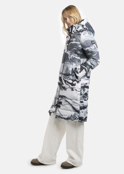 Huppa žieminė striukė Jovia