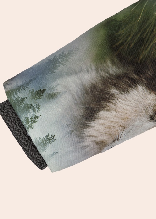 Huppa žieminė parka Emmi