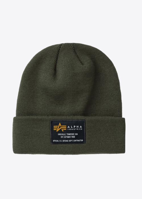 Alpha Industries kepurė