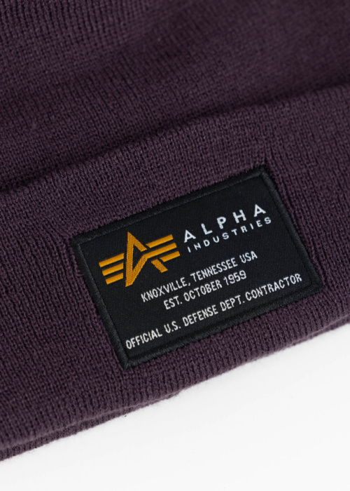 Alpha Industries kepurė