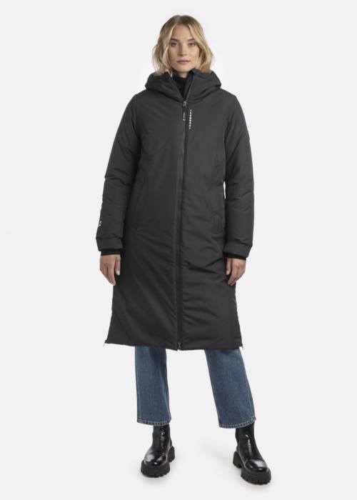 Huppa žieminis paltas Eira