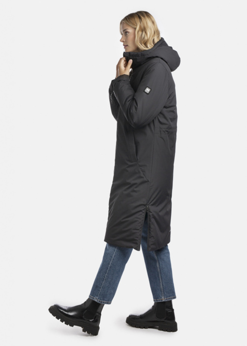 Huppa žieminis paltas Eira