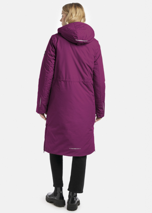 Huppa žieminis paltas Eira