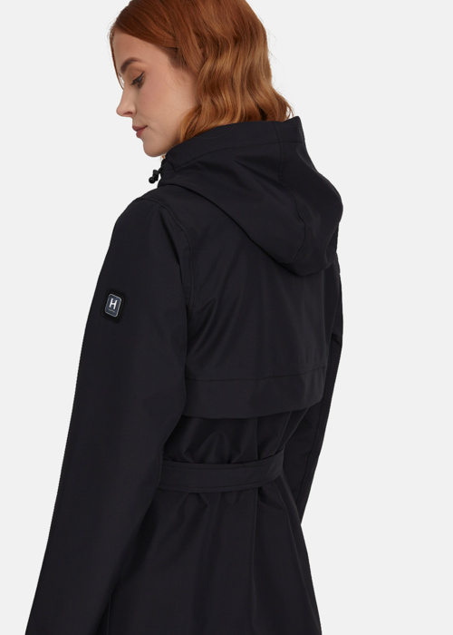 Huppa pavasario-rudens paltas Merje