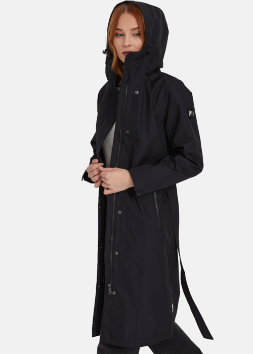 Huppa pavasario-rudens paltas Merje