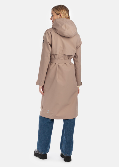 Huppa pavasario-rudens paltas Merje