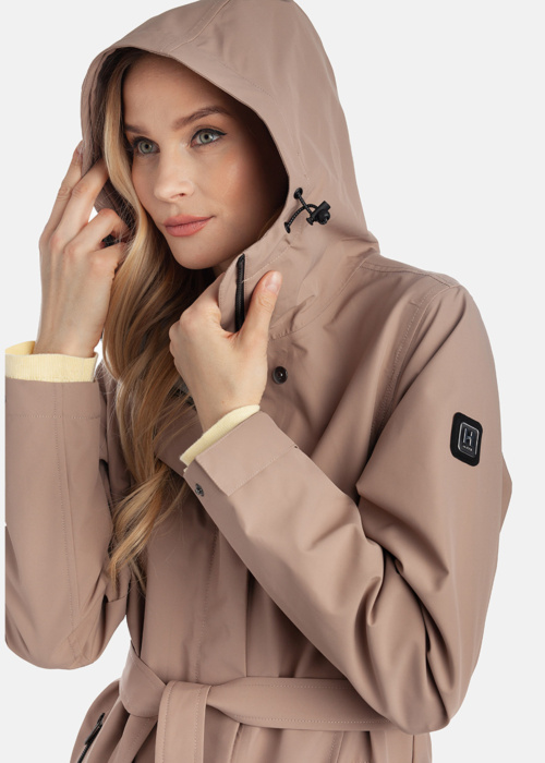 Huppa pavasario-rudens paltas Merje