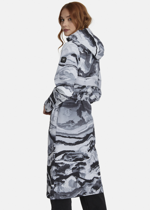 Huppa pavasario-rudens paltas Merje