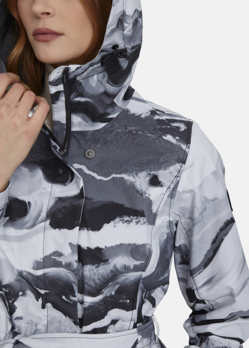 Huppa pavasario-rudens paltas Merje