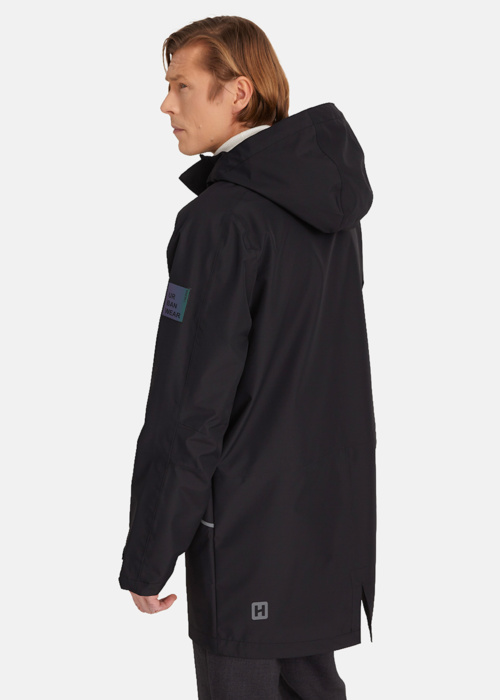 Huppa pavasario-rudens striukė Marvo