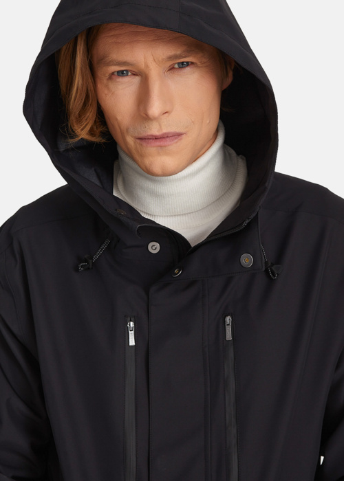 Huppa pavasario-rudens striukė Marvo