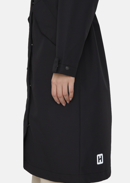 Huppa pavasario-rudens paltas Amanea