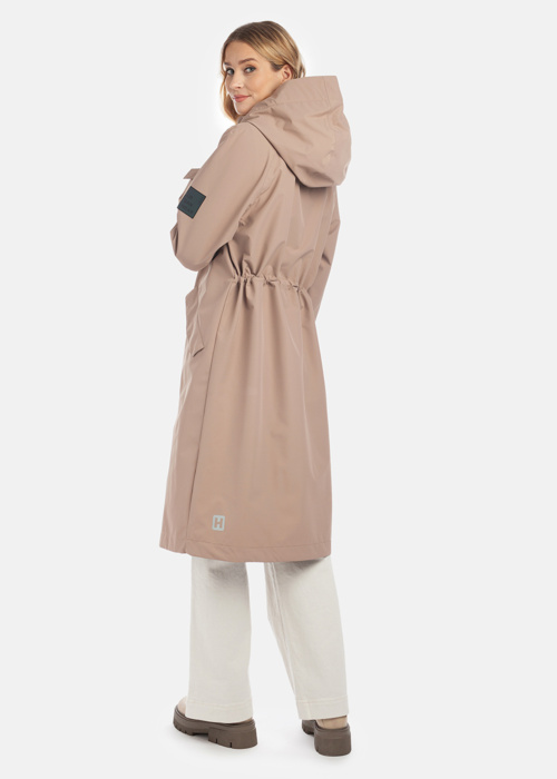 Huppa pavasario-rudens paltas Amanea