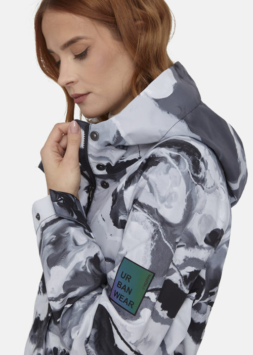 Huppa pavasario-rudens paltas Amanea