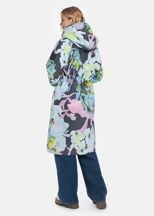 Huppa pavasario-rudens paltas Amanea