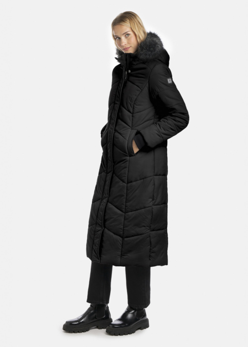 Huppa žieminis paltas Yesse