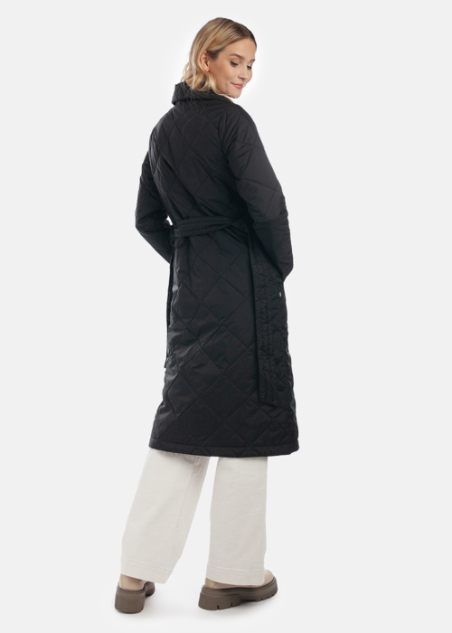 Huppa pavasario-rudens paltas Leya