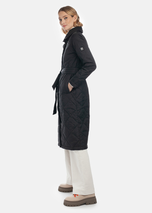 Huppa pavasario-rudens paltas Leya