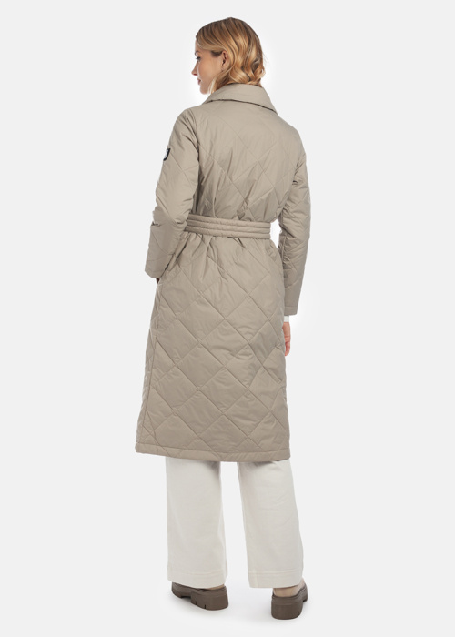 Huppa pavasario-rudens paltas Leya