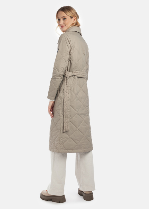 Huppa pavasario-rudens paltas Leya