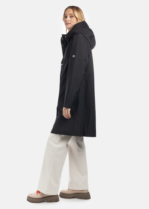 Huppa pavasario-rudens paltas Linnea