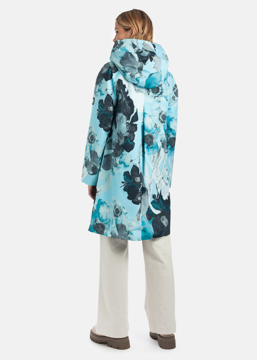 Huppa pavasario-rudens paltas Linnea