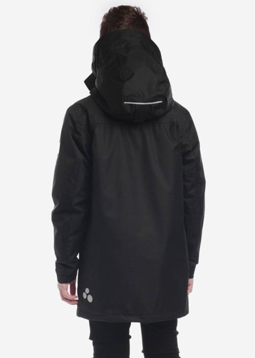 Huppa pavasario-rudens parka Ranis