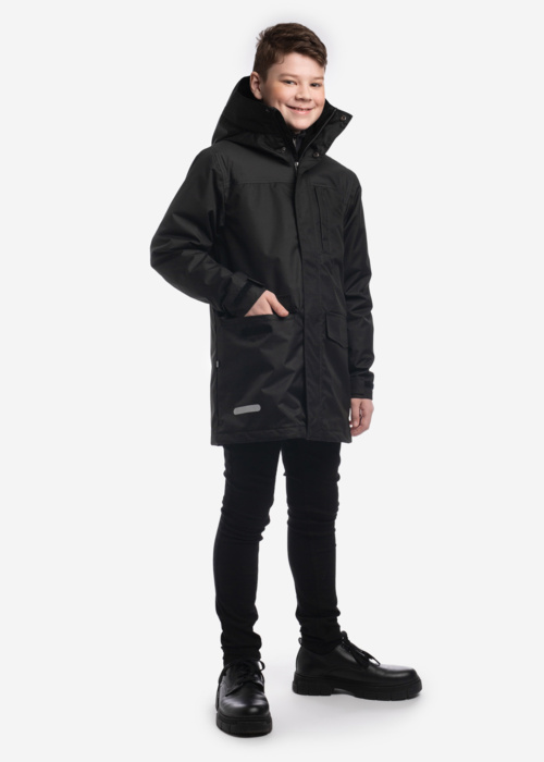 Huppa pavasario-rudens parka Ranis