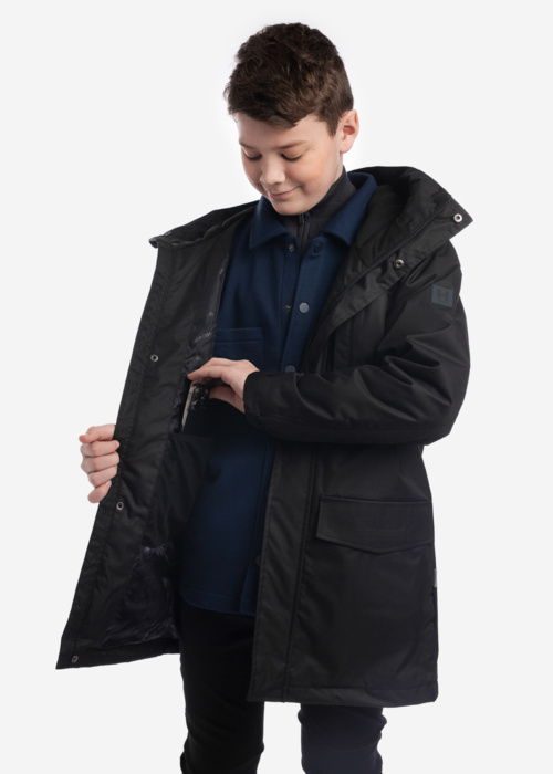 Huppa pavasario-rudens parka Ranis