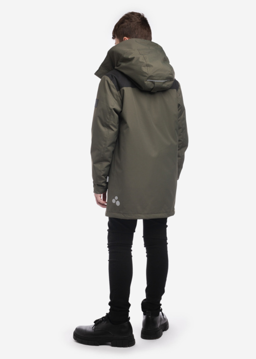 Huppa pavasario-rudens parka Ranis